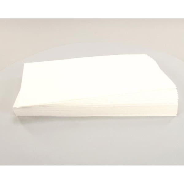 Paper, 12-5/8 X 22-5/8 Filter